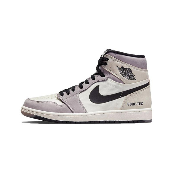 Кросівки Jordan 1 High Element Gore-Tex Light Bone DB2889-100 (Оригінал)