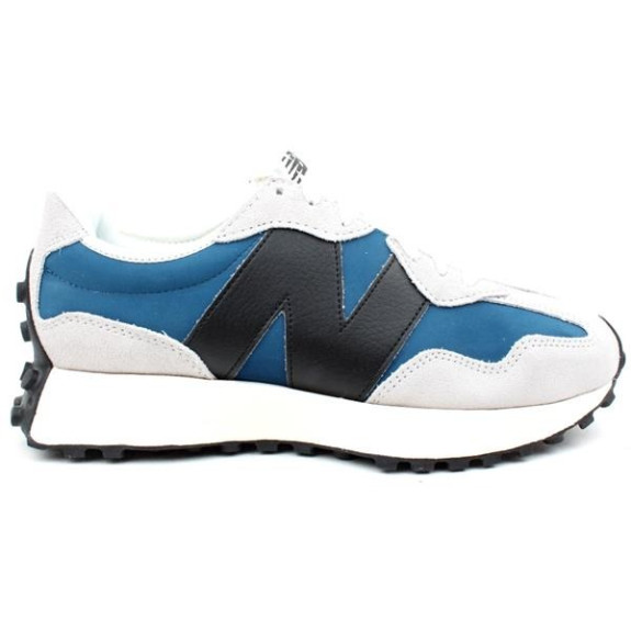 Кроссовки New Balance 327 MS327LU1 (Оригинал) - фото №2
