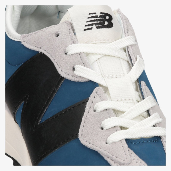 Кроссовки New Balance 327 MS327LU1 (Оригинал) - фото №3