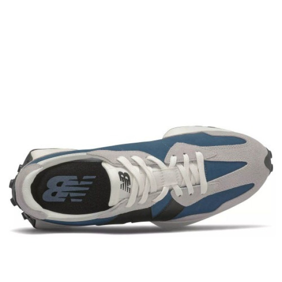 Кроссовки New Balance 327 MS327LU1 (Оригинал) - фото №4