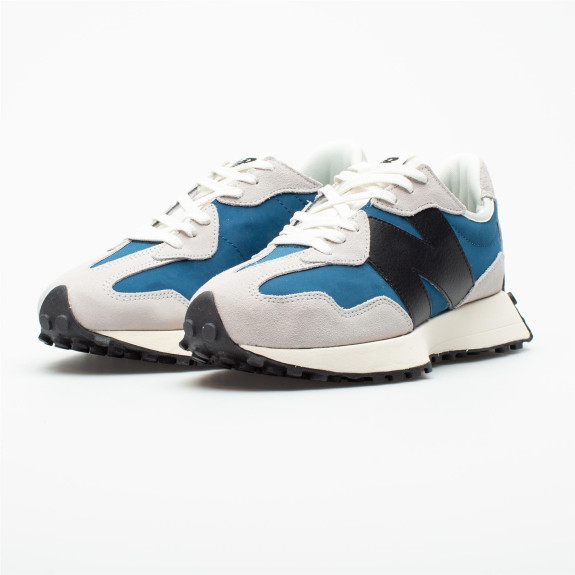 Кроссовки New Balance 327 MS327LU1 (Оригинал) - фото №5