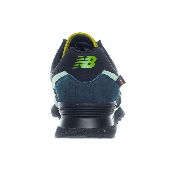Кроссовки New Balance 574 U574TX2 (Оригинал) - фото №4