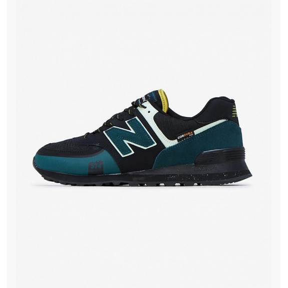 Кроссовки New Balance 574 U574TX2 (Оригинал)
