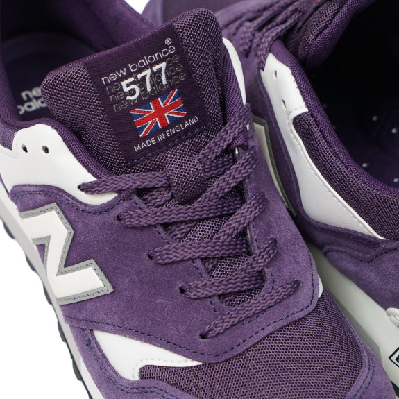 Кросівки New Balance 577 M577SFP (Оригінал) - фото №2 Кросівки New Balance 577 M577SFP (Оригінал) - фото №2