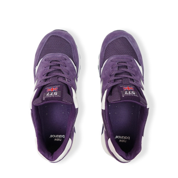 Кросівки New Balance 577 M577SFP (Оригінал) - фото №5 Кросівки New Balance 577 M577SFP (Оригінал) - фото №5