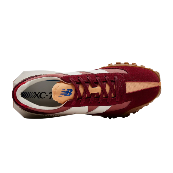 Кросівки New Balance 720 uxc720p1 (Оригінал) - фото №5