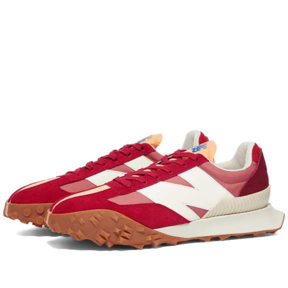 Кросівки New Balance 720 uxc720p1 (Оригінал) - фото №7