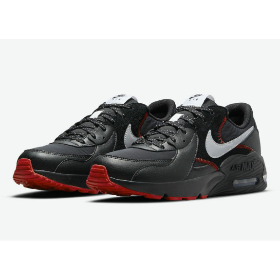 Кросівки Nike Air Max Excee DM0832-001 (Оригінал) - фото №2