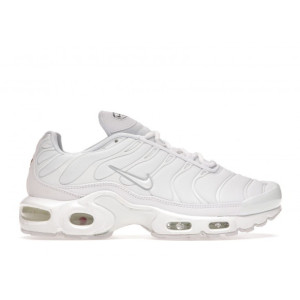 Кросівки Nike Air Max Plus White DM2362-100 (Оригінал)