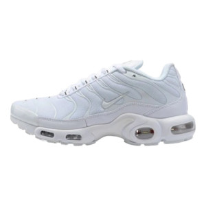 Кросівки Nike Air Max Plus White DM2362-100 (Оригінал)