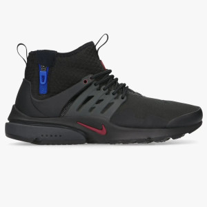 Кросівки Nike Air Presto Mid Utility DC8751-001 (Оригінал)