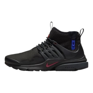 Кросівки Nike Air Presto Mid Utility DC8751-001 (Оригінал)