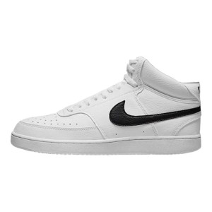 Кроссовки Nike Court Vision Mid Nn DN3577-101 (Оригинал)