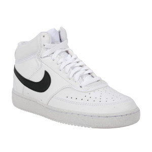 Кроссовки Nike Court Vision Mid Nn DN3577-101 (Оригинал)