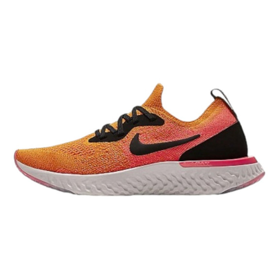 Кроссовки Nike Epic React Flyknit 943311-800 (Оригинал) Кроссовки Nike Epic React Flyknit 943311-800 (Оригинал)