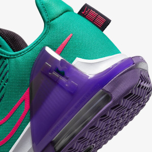 Кроссовки Nike Lebron Witness Vi CZ4052-300 (Оригинал)