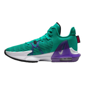 Кроссовки Nike Lebron Witness Vi CZ4052-300 (Оригинал)
