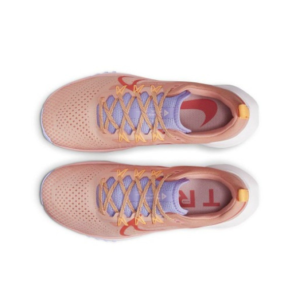 Кроссовки Nike Pegasus Trail 4 DJ6159-800 (Оригинал) - фото №5