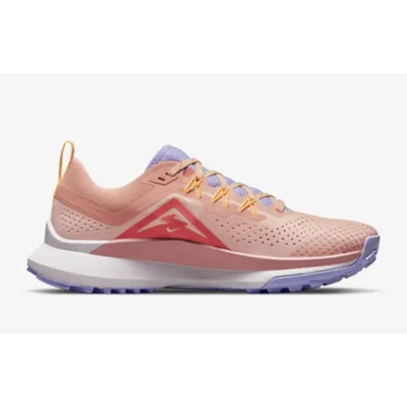 Кроссовки Nike Pegasus Trail 4 DJ6159-800 (Оригинал) - фото №3