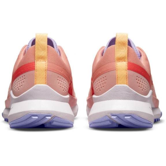 Кроссовки Nike Pegasus Trail 4 DJ6159-800 (Оригинал) - фото №2