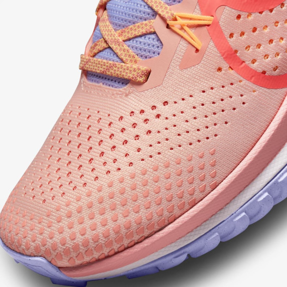 Кроссовки Nike Pegasus Trail 4 DJ6159-800 (Оригинал) - фото №8