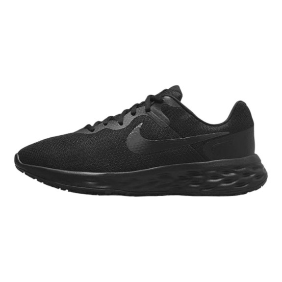 Кросівки Nike Revolution 6 NN 4E DD8475-001 (Оригінал)