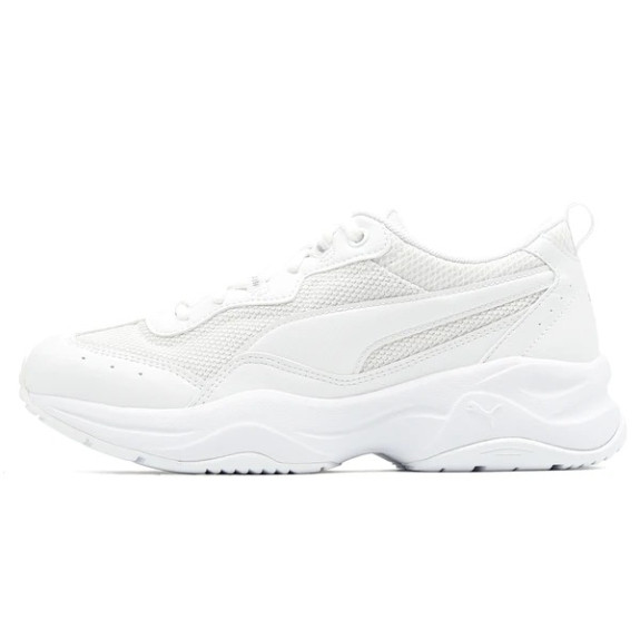 Кросівки Puma Cilia White 369778-02 (Оригінал)