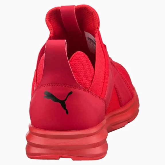 Кроссовки Puma Enzo 189498-01 (Оригинал) - фото №4 Кроссовки Puma Enzo 189498-01 (Оригинал) - фото №4