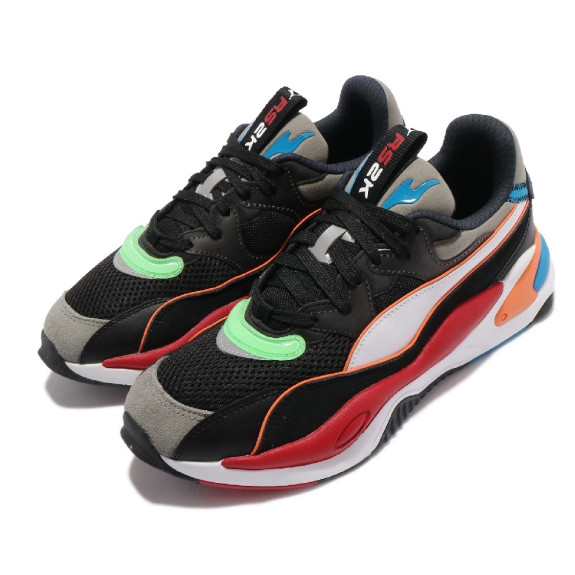 Кросівки Puma Rs2K Internet Exploring 37330920 (Оригінал) - фото №3