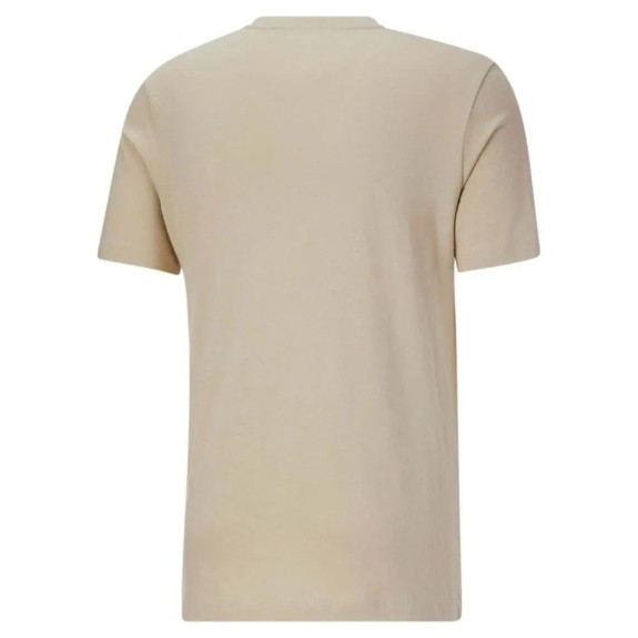 Футболка Puma Vert Tee 846986-42 (Оригинал) - фото №2