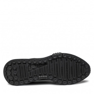 Кросівки Puma Wild Rider Mid Core Ws 382003-01 (Оригінал)