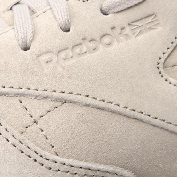 Кросівки Reebok Classic Leather SG BS7893 (Оригінал) - фото №2