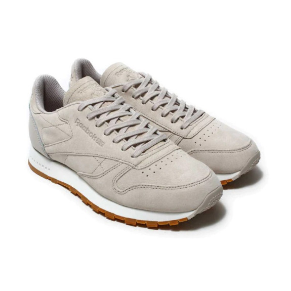 Кросівки Reebok Classic Leather SG BS7893 (Оригінал) - фото №4