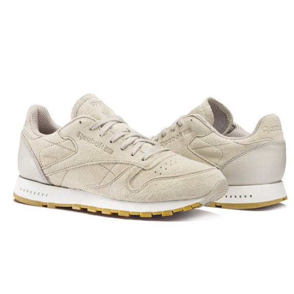 Кросівки Reebok Classic Leather SG BS7893 (Оригінал) - фото №5