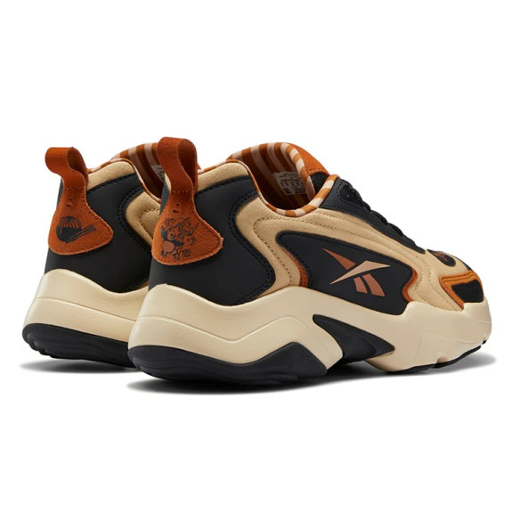 Кросівки Reebok Kung Fu Panda Vector h02990 (Оригінал) - фото №2