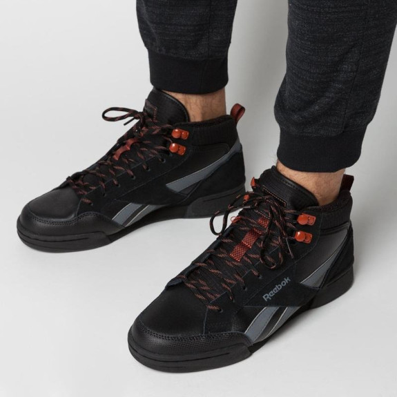 Кроссовки Reebok Royal Complete BS6381 (Оригинал) - фото №2