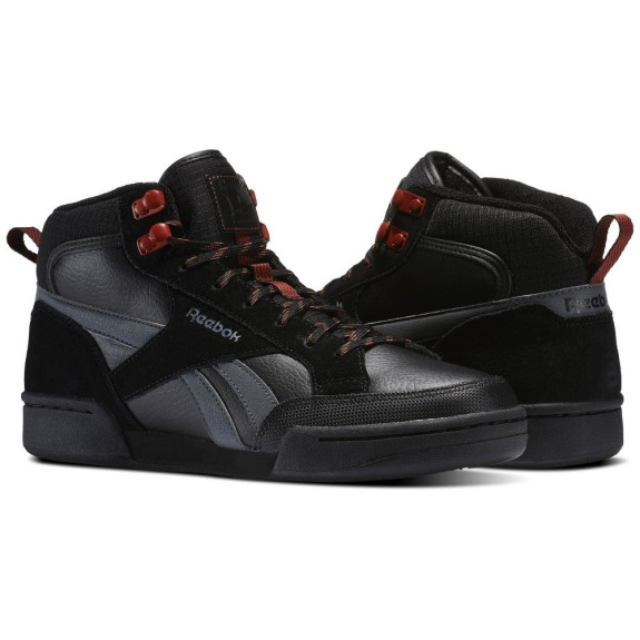 Кроссовки Reebok Royal Complete BS6381 (Оригинал) - фото №4