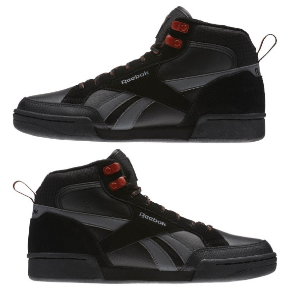 Кроссовки Reebok Royal Complete BS6381 (Оригинал) - фото №5