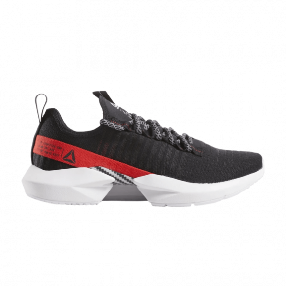 Кросівки Reebok Sole Fury DV8228 (Оригінал) - фото №3