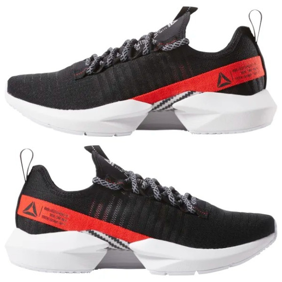 Кросівки Reebok Sole Fury DV8228 (Оригінал) - фото №5