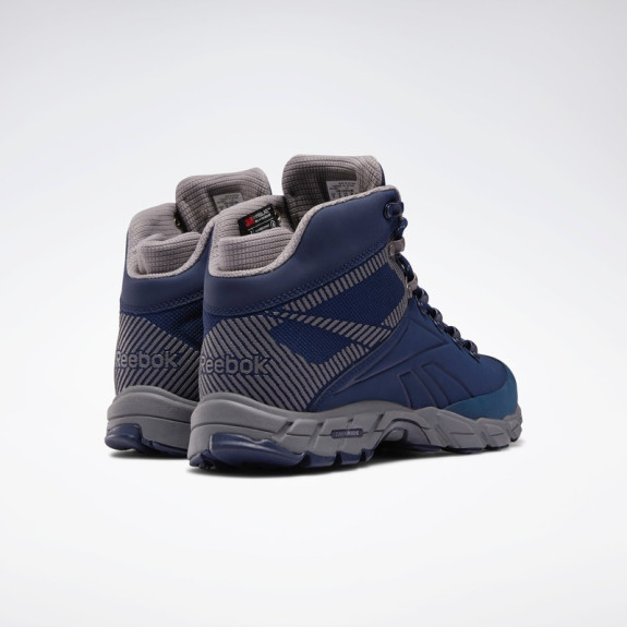 Кроссовки Reebok Trailchaser Mid FU8508 (Оригинал) - фото №2