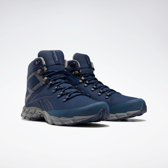 Кроссовки Reebok Trailchaser Mid FU8508 (Оригинал) - фото №3