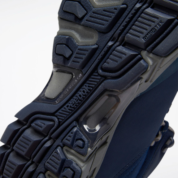 Кроссовки Reebok Trailchaser Mid FU8508 (Оригинал) - фото №4