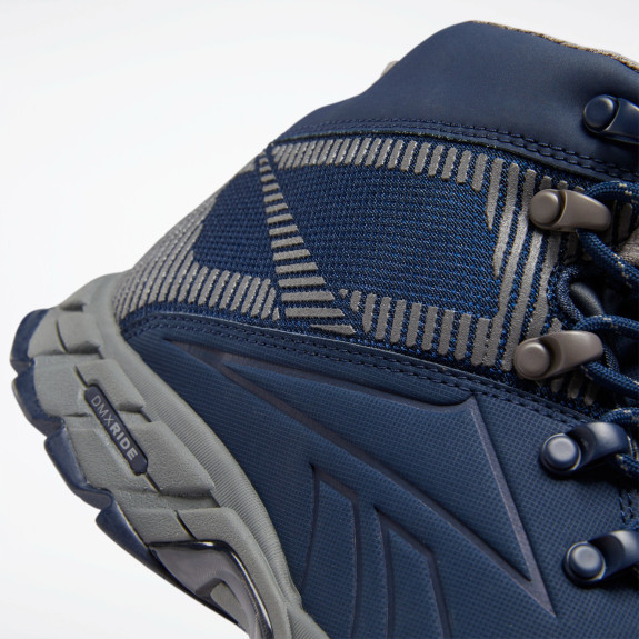 Кроссовки Reebok Trailchaser Mid FU8508 (Оригинал) - фото №5