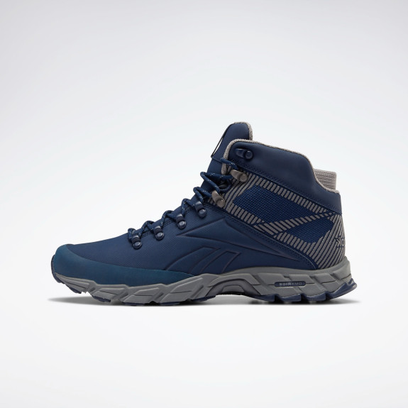 Кроссовки Reebok Trailchaser Mid FU8508 (Оригинал)