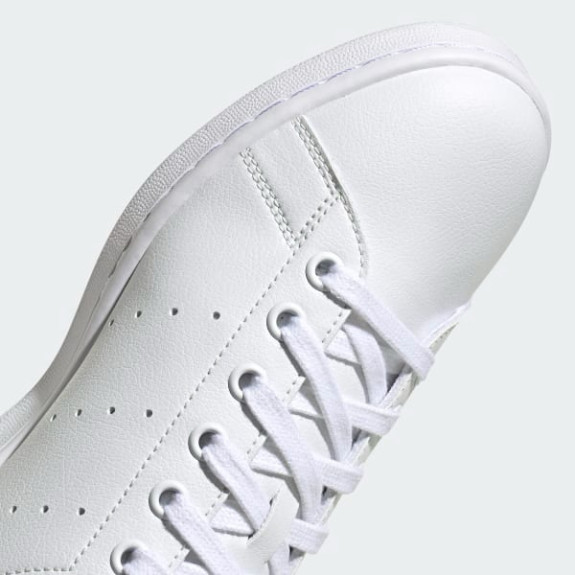 Кроссовки Stan Smith Vegan FU9611 (Оригинал) - фото №5