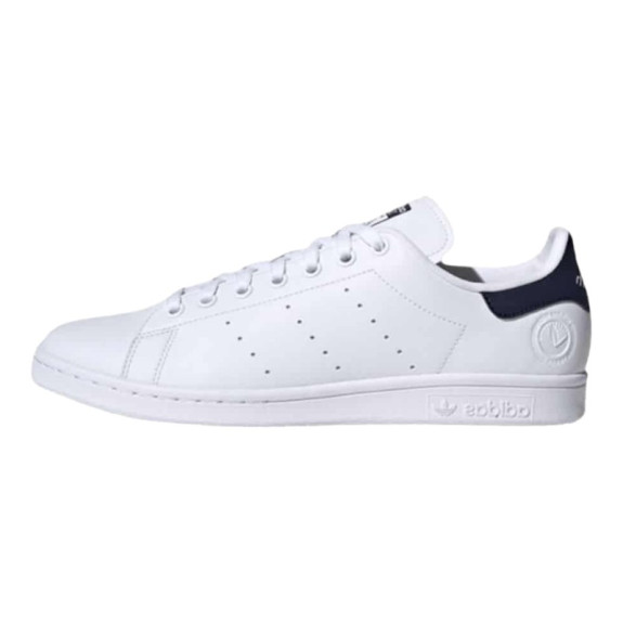 Кроссовки Stan Smith Vegan FU9611 (Оригинал)