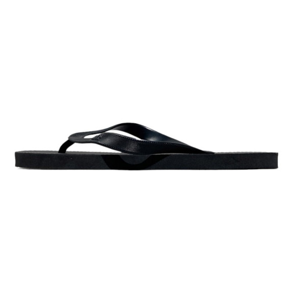 Тапочки Gap Logo Flip Flops Black 837490031 (Оригинал)