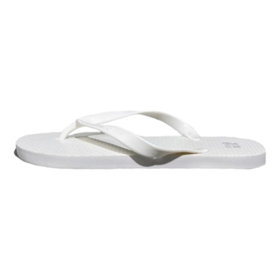 Тапочки Gap Logo Flip FloPS White 837490021 (Оригінал)