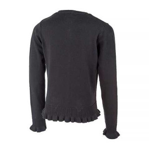 Детский Кардиган Piazza Italia 53998-Black (Оригинал)
